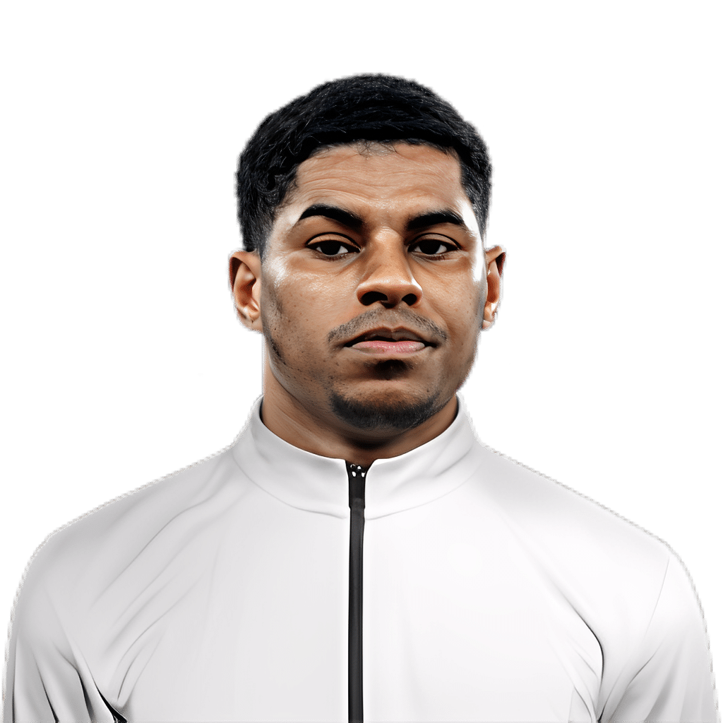 Marcus Rashford