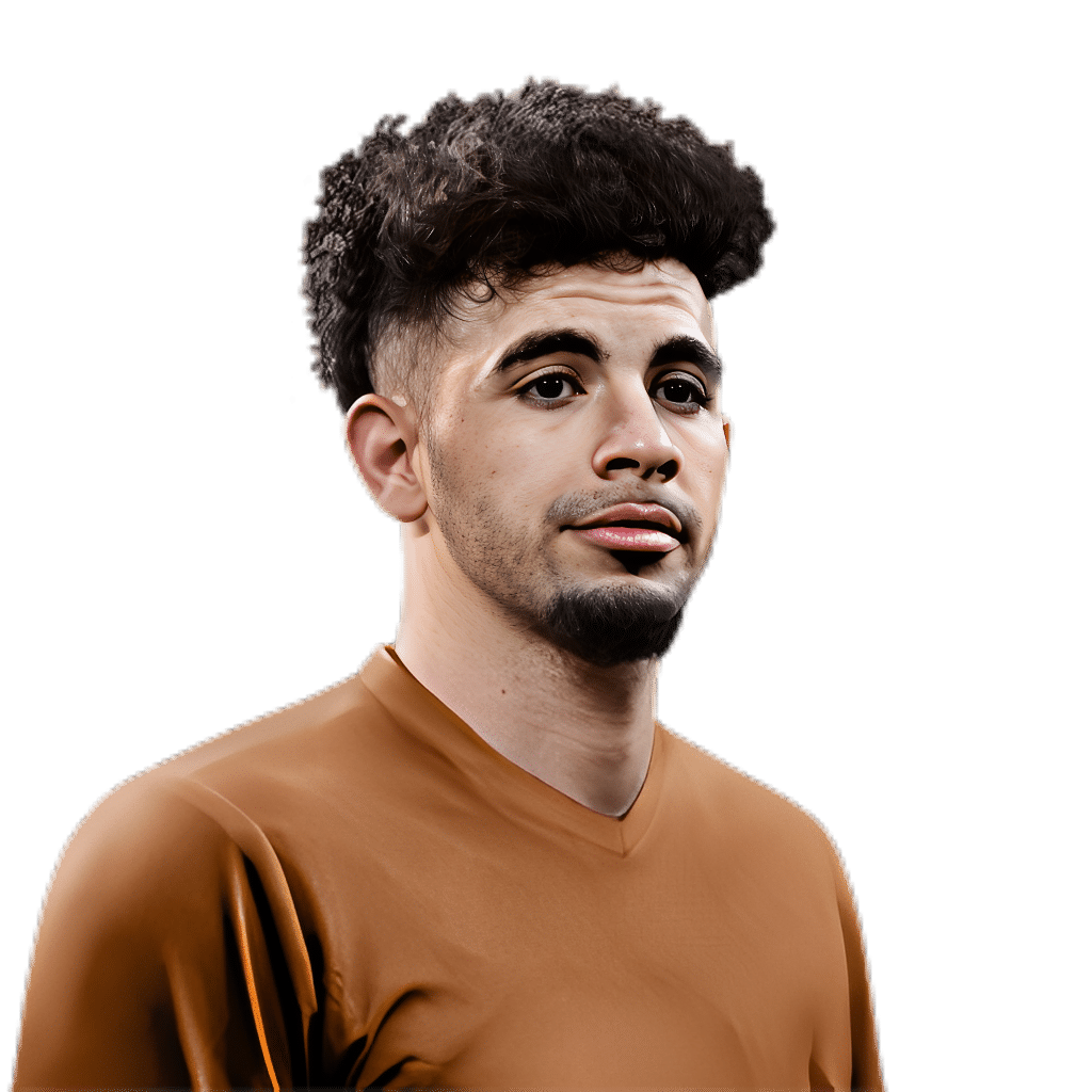 Rayan Aït-Nouri