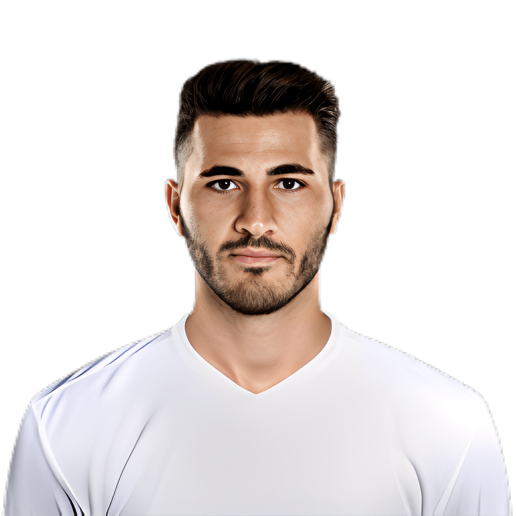 Sead Kolašinac