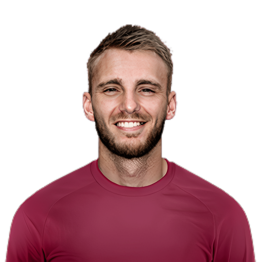 Jasper Cillessen