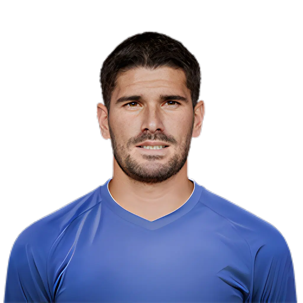 Rodrigo Javier De Paul